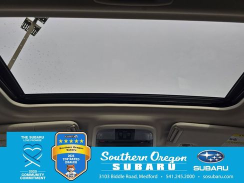 New 2026 Subaru Crosstrek 2.0i Premium AWD/4WD image 25