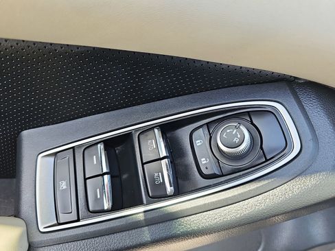 Used 2023 Subaru Ascent Limited image 28