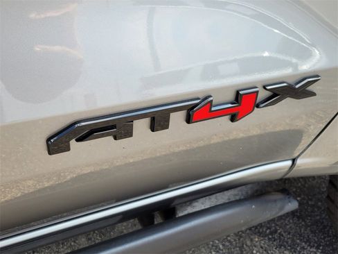 Certified 2024 GMC Canyon AT4X image 13