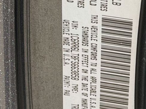 Used 2015 RAM 1500 Lone Star image 27