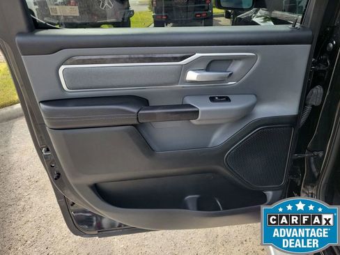 Used 2021 RAM 1500 Big Horn image 42