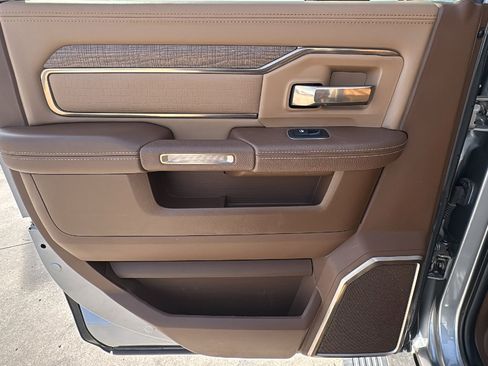 Certified 2019 RAM 2500 Limited image 15