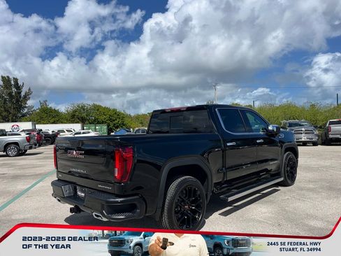 New 2026 GMC Sierra 1500 Denali image 7