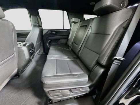 Used 2026 Chevrolet Tahoe Z71 AWD/4WD image 25