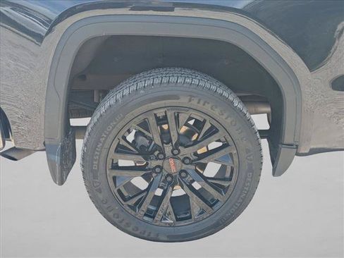 Used 2023 GMC Sierra 1500 SLT w/ SLT Convenience Package RWD image 10