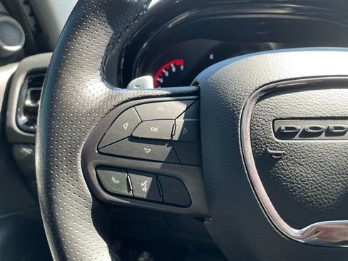 Used 2022 Dodge Durango GT image 15