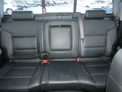 Used 2015 Chevrolet Silverado 1500 LTZ Z71 image 13