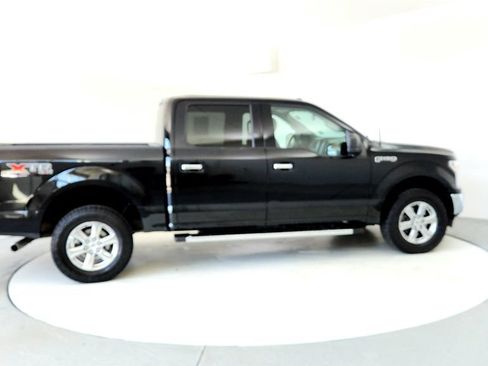 Used 2018 Ford F150 XLT w/ XTR Package AWD/4WD image 6