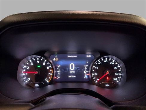 Used 2023 Jeep Compass Altitude image 13