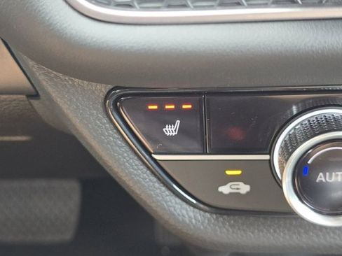 New 2026 Honda HR-V EX-L image 19