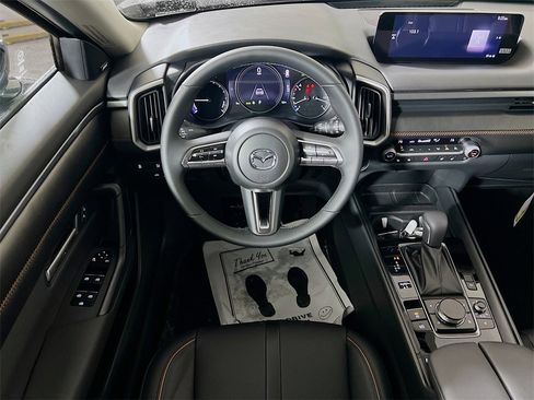 New 2026 MAZDA CX-50 AWD 2.5 Hybrid w/ Cargo Package image 17