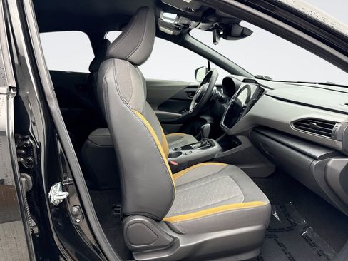 Used 2025 Subaru Crosstrek 2.5i Sport w/ Crosstrek Mirror Package image 17