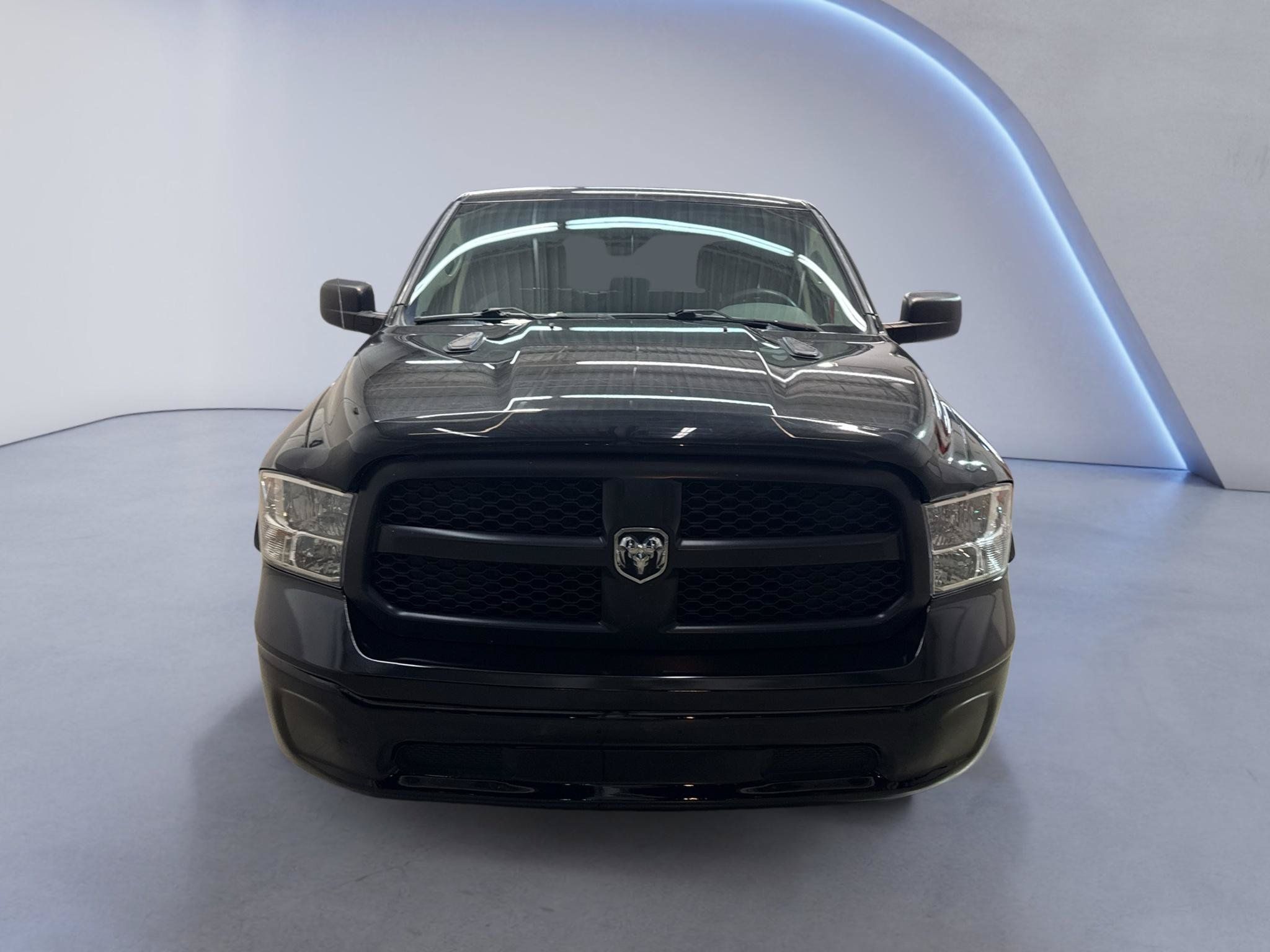 Used 2016 RAM 1500 Tradesman w/ Popular Equipment Group AWD/4WD image 2