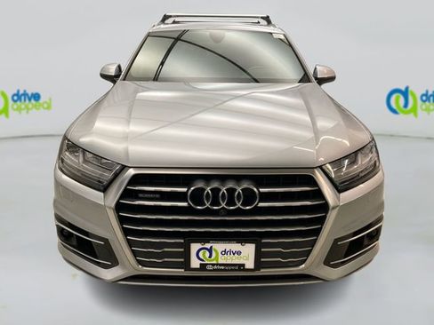Used 2019 Audi Q7 3.0T Prestige w/ Prestige Package image 15
