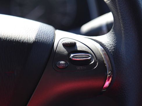 Used 2020 Nissan Murano S w/ Technology Package image 10