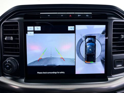 Used 2023 Ford F150 Raptor image 35