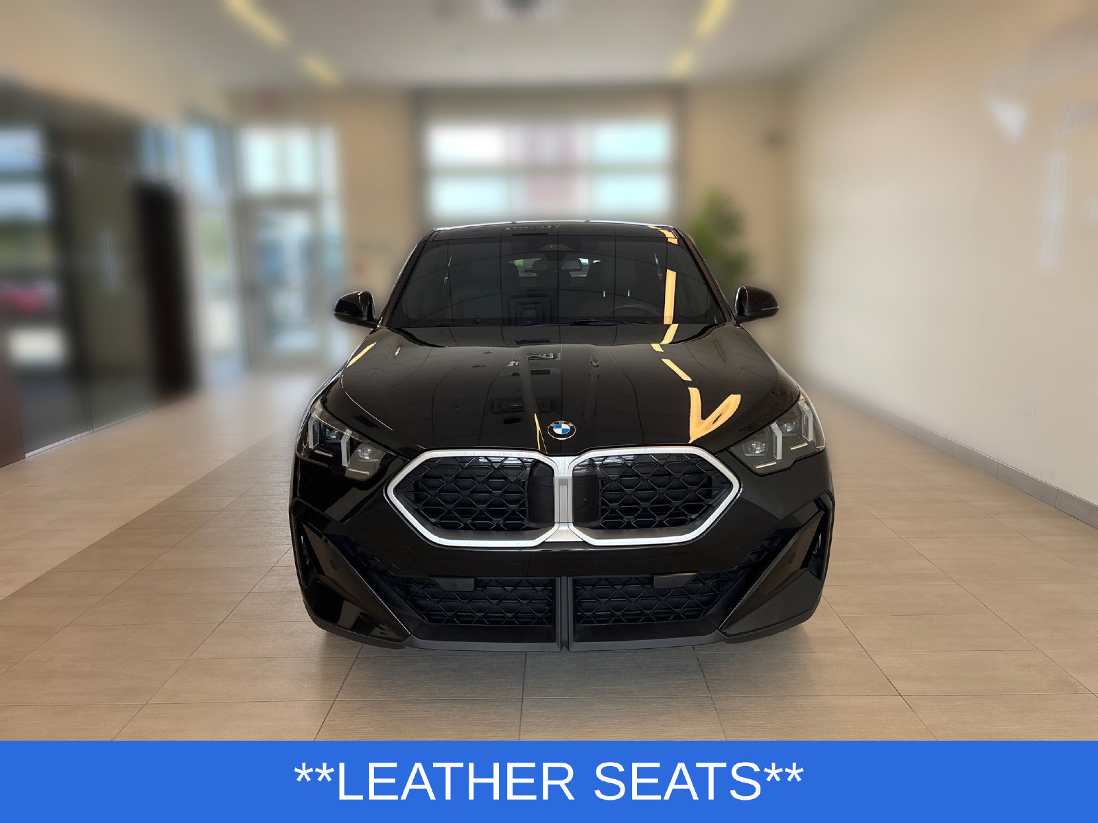 Used 2025 BMW X2 xDrive28i AWD/4WD image 7