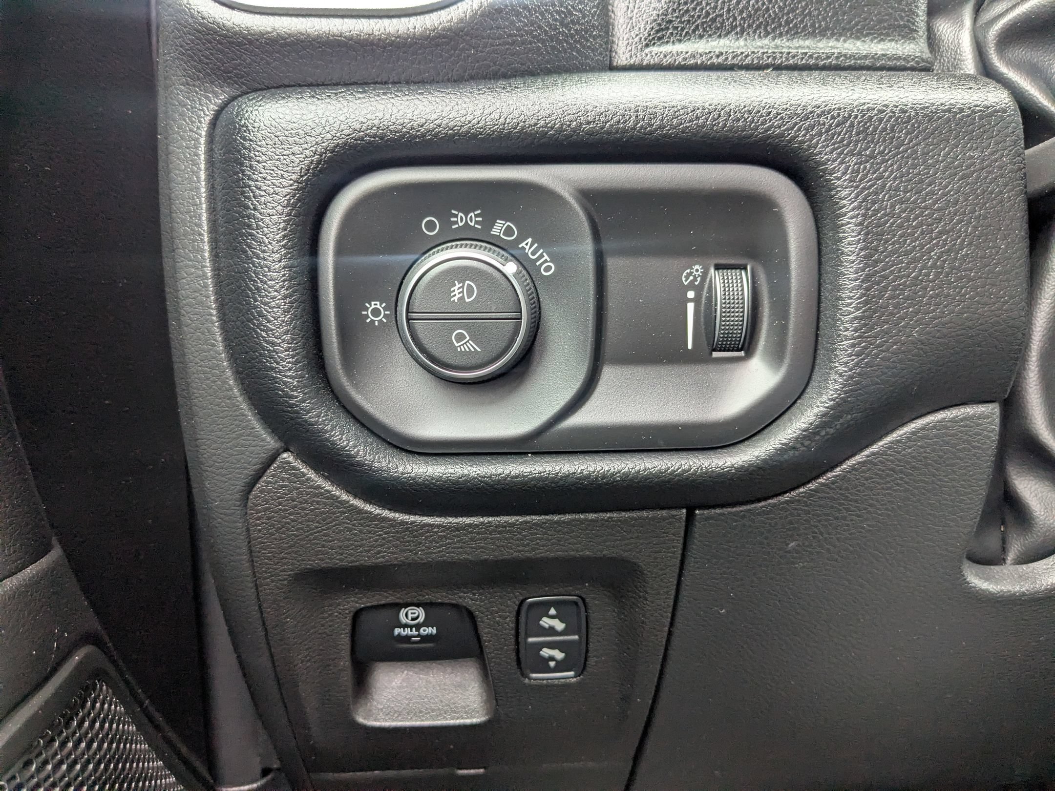 Used 2022 RAM 1500 Big Horn AWD/4WD image 20