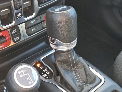 New 2026 Jeep Wrangler Rubicon image 20