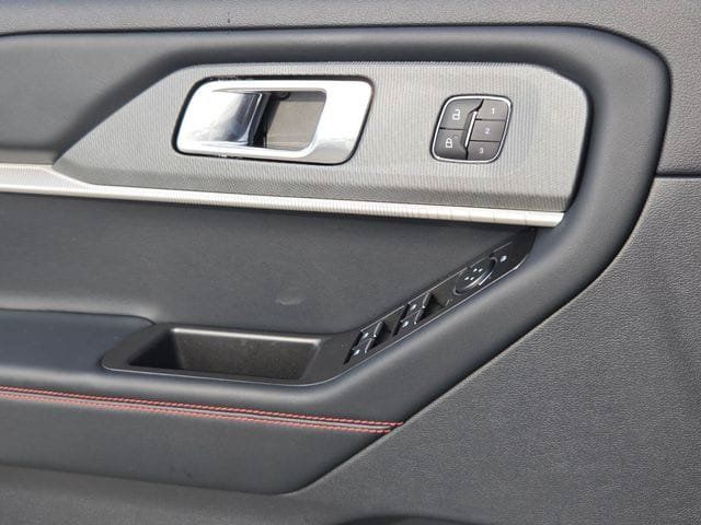 New 2026 Ford Explorer ST-Line w/ Premium Package RWD image 62