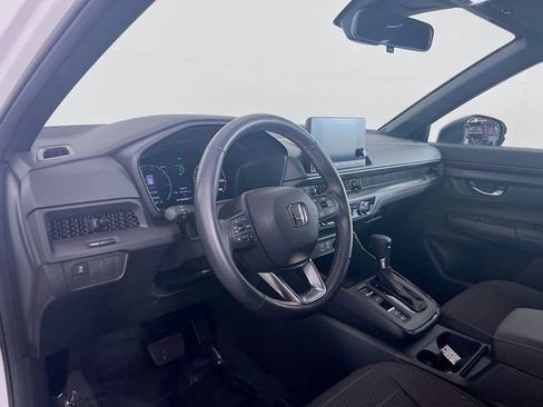 Certified 2023 Honda CR-V Sport image 11