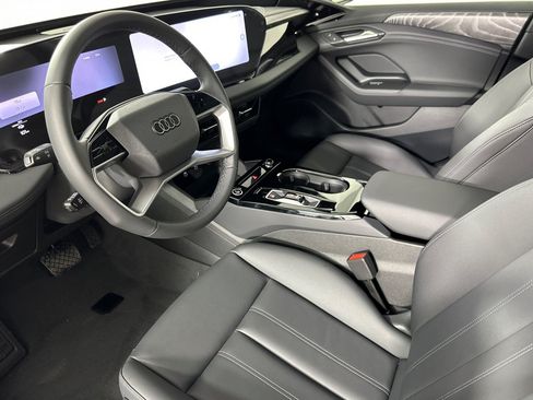 New 2027 Audi A6 e-tron Premium RWD image 9