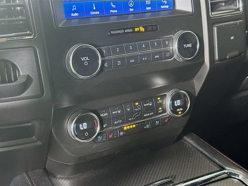 Used 2020 Ford Expedition Limited w/ Equipment Group 303A AWD/4WD image 14