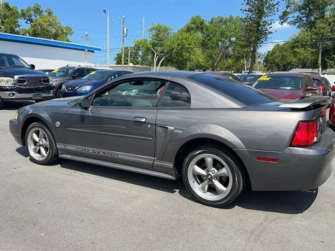 Used 2004 Ford Mustang Coupe image 10