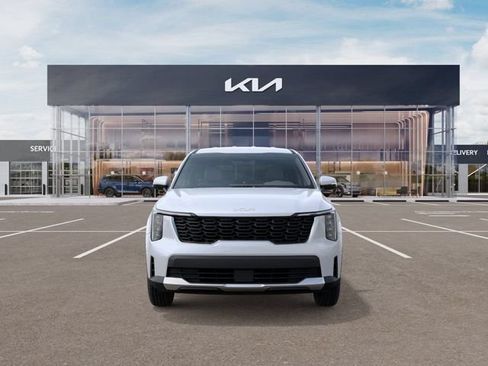 New 2026 Kia Sorento LX FWD image 3