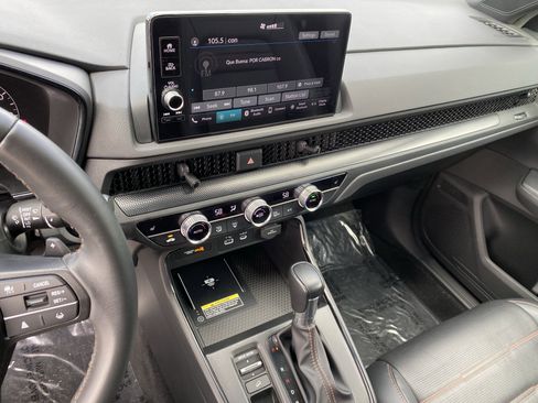 Used 2024 Honda CR-V Sport-L image 19