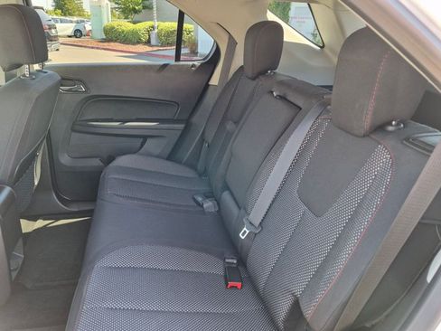Used 2013 Chevrolet Equinox LT w/ Driver Convenience Package AWD/4WD image 17