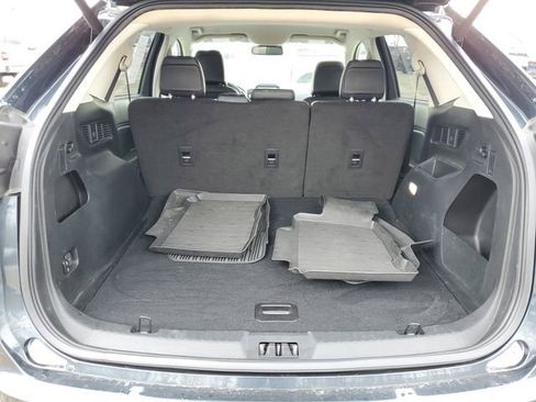 Used 2023 Ford Edge SEL w/ Convenience Package image 8