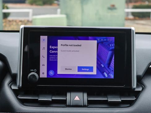 Used 2023 Toyota RAV4 XLE image 13