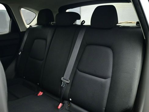 Used 2018 MAZDA CX-5 Sport image 23