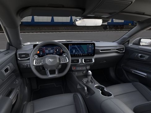 New 2026 Ford Mustang GT RWD image 9