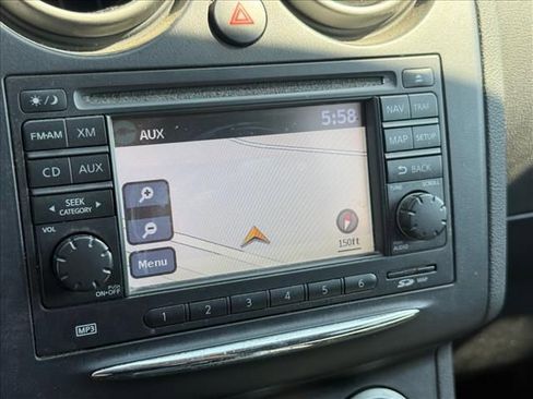 Used 2012 Nissan Rogue SL AWD/4WD image 18