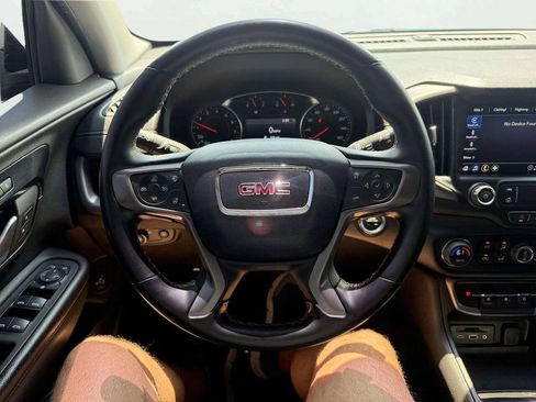 Used 2023 GMC Terrain AT4 AWD/4WD image 16