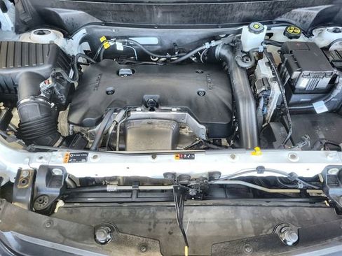 Used 2020 Chevrolet Equinox LT image 26