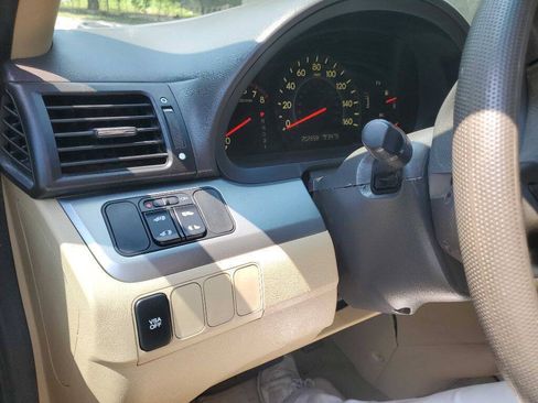 Used 2010 Honda Odyssey EX image 23