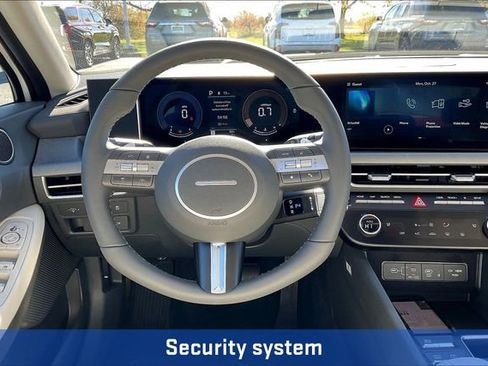New 2026 Hyundai Sonata SEL FWD image 17