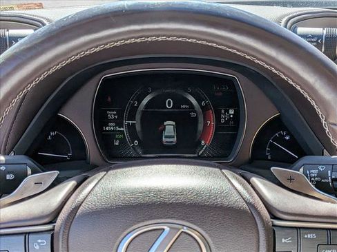 Used 2018 Lexus LS 500 AWD w/ Accessory Package (Z2) image 12