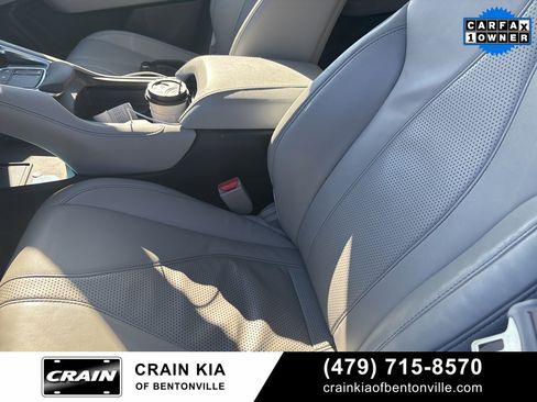 Used 2024 Acura RDX w/ Technology Package image 14