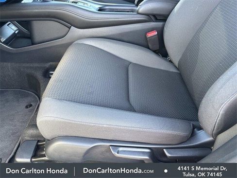 Used 2022 Honda HR-V Sport image 16