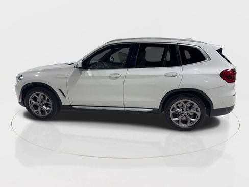 Used 2021 BMW X3 sDrive30i w/ Convenience Package image 8