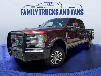 Used 2017 Ford F350 Lariat w/ Tow Technology Bundle AWD/4WD video 1