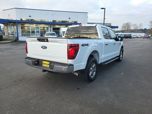 Used 2024 Ford F150 XLT image 6