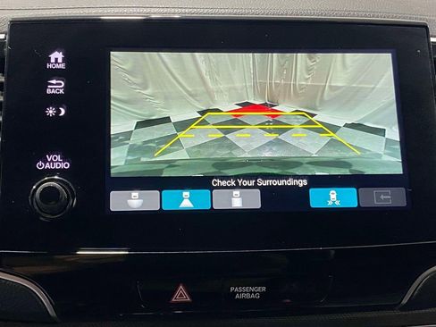 Used 2023 Honda Passport TrailSport image 30
