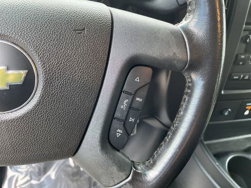 Used 2020 Chevrolet Express 2500 LS w/ Driver Convenience Package image 14