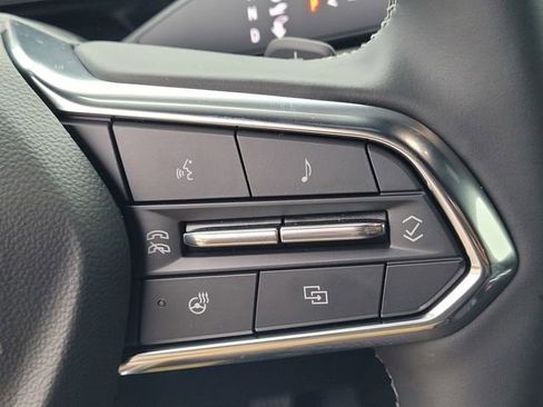 New 2026 Chevrolet Tahoe Premier image 18