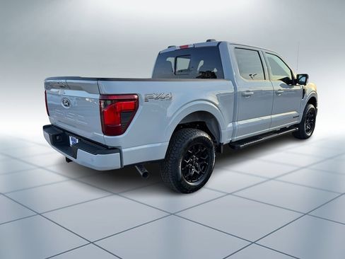 New 2026 Ford F150 XLT w/ Equipment Group 302A MID image 4